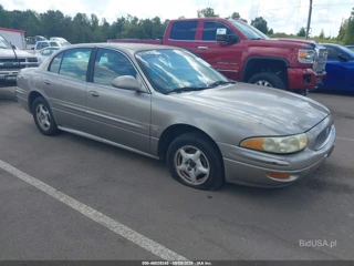 BUICK BUICK LESABRE CUSTOM