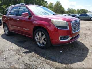 GMC ACADIA DENALI