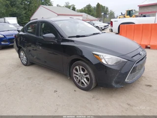 TOYOTA TOYOTA YARIS IA