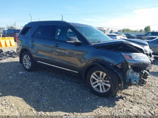 FORD FORD EXPLORER XLT