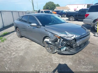 KIA KIA K4 LXS