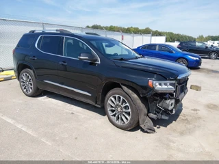 GMC ACADIA FWD DENALI
