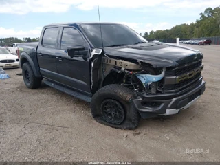 FORD FORD F-150 RAPTOR