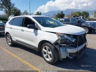 FORD FORD EDGE SE