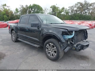 FORD FORD F-150 XL