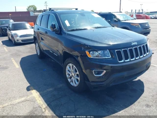 JEEP JEEP GRAND CHEROKEE LAREDO