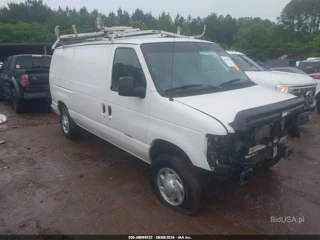 FORD FORD E-250 COMMERCIAL