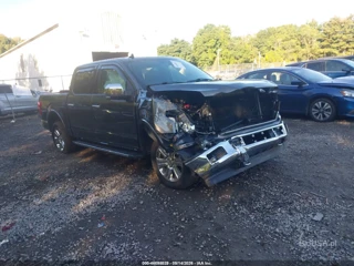 FORD FORD F-150 LARIAT