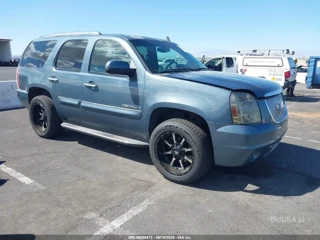 GMC YUKON DENALI