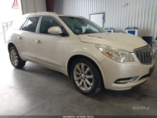 BUICK BUICK ENCLAVE PREMIUM