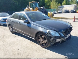 MERCEDES-BENZ MERCEDES-BENZ E 350 4MATIC
