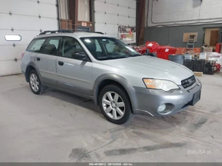 SUBARU SUBARU OUTBACK 2.5I