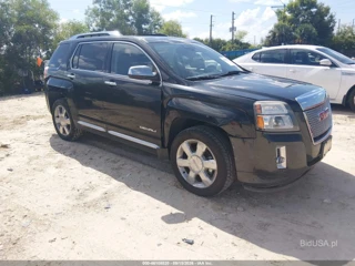 GMC TERRAIN DENALI