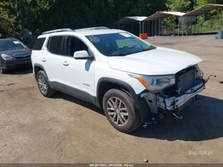 GMC ACADIA SLE-2