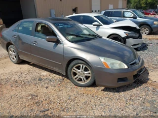 HONDA HONDA ACCORD 2.4 EX
