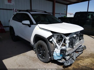TOYOTA TOYOTA RAV4 HYBRID XLE