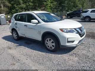 NISSAN NISSAN ROGUE S