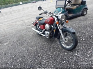 HONDA HONDA VT750 CDC