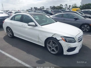 MERCEDES-BENZ MERCEDES-BENZ C 300 4MATIC