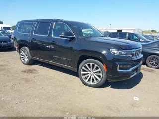 JEEP JEEP GRAND WAGONEER L 4X4