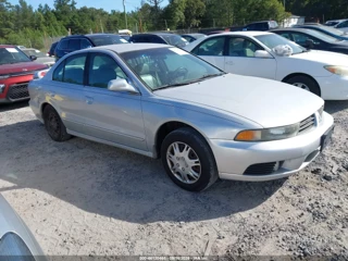 MITSUBISHI MITSUBISHI GALANT ES/LS