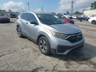 HONDA HONDA CR-V 2WD LX
