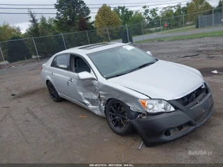 TOYOTA TOYOTA AVALON XL/XLS/TOURING/LIMITED