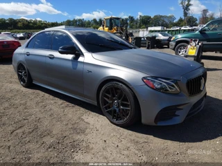 MERCEDES-BENZ MERCEDES-BENZ AMG E 53 4MATIC