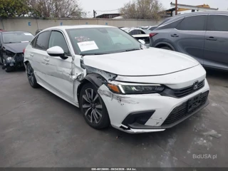 HONDA HONDA CIVIC EX/EX W/O BSI