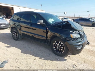 JEEP JEEP GRAND CHEROKEE TRAILHAWK 4X4