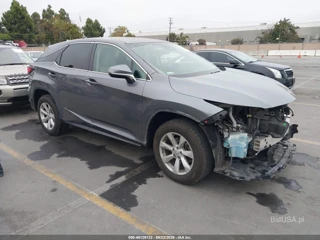 LEXUS LEXUS RX 350