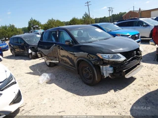 NISSAN NISSAN ROGUE S