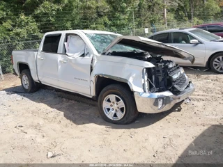 CHEVROLET CHEVROLET SILVERADO 1500 1LT