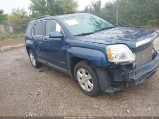 GMC TERRAIN SLE-2