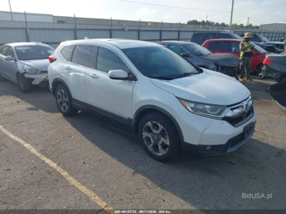 HONDA HONDA CR-V EX