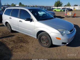 FORD FORD FOCUS ZXW