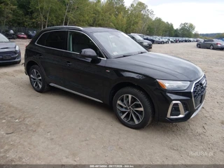 AUDI AUDI Q5 PREMIUM PLUS 45 TFSI S LINE QUATTRO