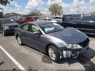 LEXUS LEXUS ES 350