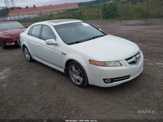 ACURA ACURA TL 3.2