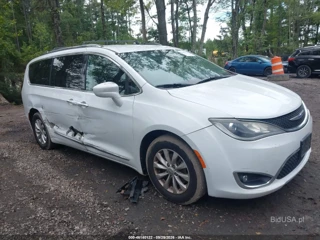 CHRYSLER CHRYSLER PACIFICA TOURING L