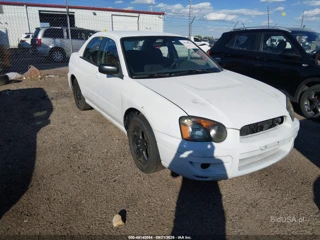 SUBARU SUBARU IMPREZA 2.5RS