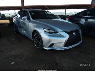 LEXUS LEXUS IS 250