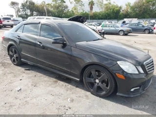 MERCEDES-BENZ MERCEDES-BENZ E 350