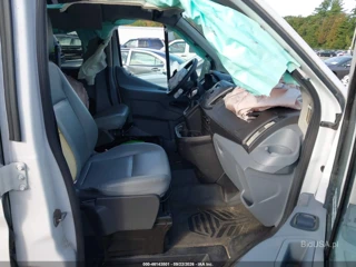FORD FORD TRANSIT-350 XL