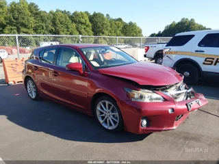 LEXUS LEXUS CT 200H PREMIUM