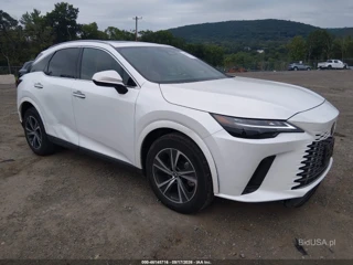 LEXUS LEXUS RX 350 PREMIUM