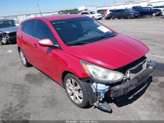 HYUNDAI HYUNDAI ACCENT SE