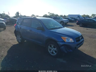 TOYOTA TOYOTA RAV4 BASE V6