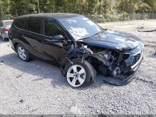 TOYOTA TOYOTA HIGHLANDER L