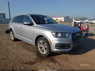 AUDI AUDI Q7 45 PREMIUM/45 SE PREMIUM